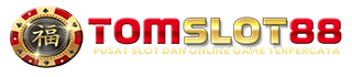 Logo TOMSLOT88